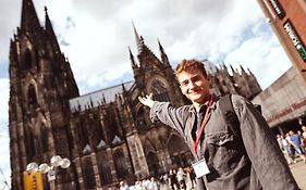 Cityperle - Ihr Urlaub Beginnt Hier -